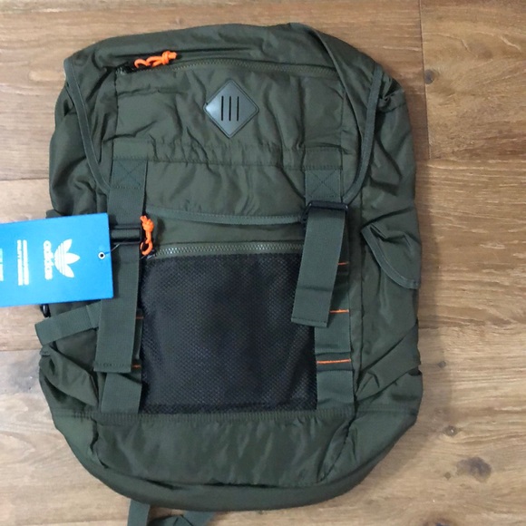 detailed images a few days away new design 2 colors adidas originals urban utility laptop backpack ... detailed images a few days away new design 2 colors adidas originals urban utility laptop backpack ...